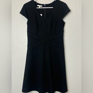 Maurice’s Black Dress. Small.